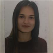 Laureanda in scienze biologiche offre ripetizioni di matematica, fisica, chimica, biologia, italiano, storia e geografia per ragazzi di elementari e medie